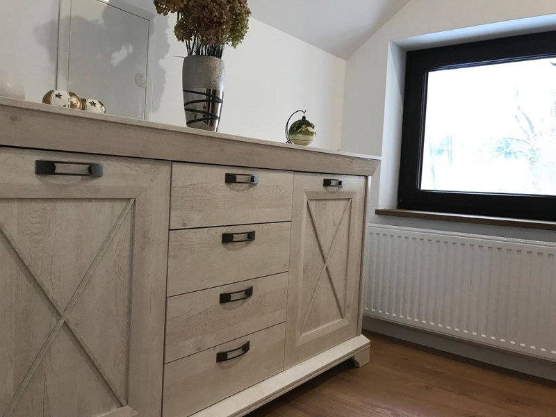 Apartamenty GOSZOWIANKA, Stronie Śląskie, Польша