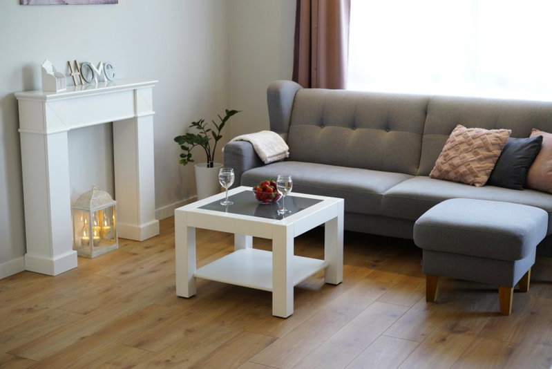 Apartament na Wspólnej ( centrum, garaż ), Kielce, Poland