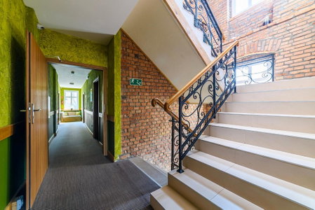 Villa Fortuna, Duszniki Zdrój, Poland