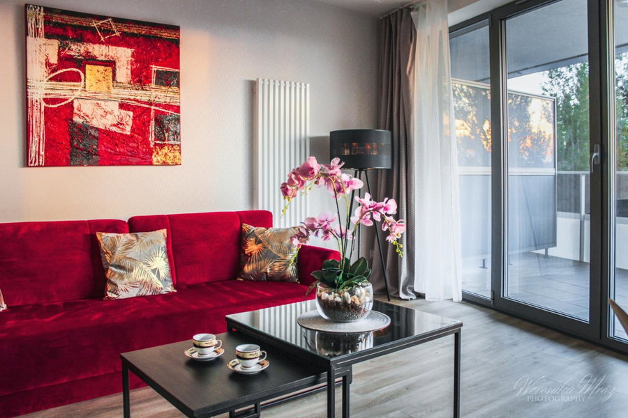 D Apartments Centrum Jurowiecka III, Białystok, Польша