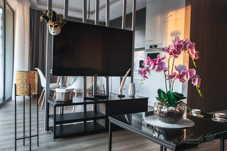 D Apartments Centrum Jurowiecka III, Białystok, Польша