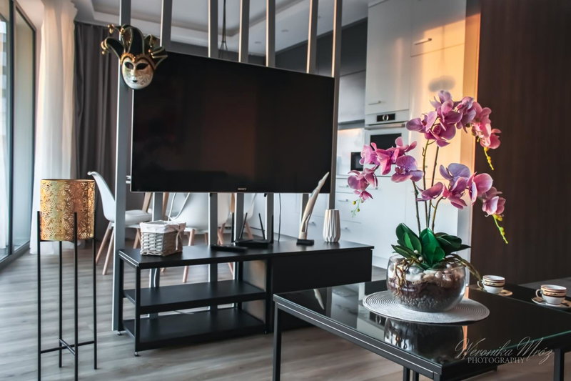 D Apartments Centrum Jurowiecka III, Białystok, Польша