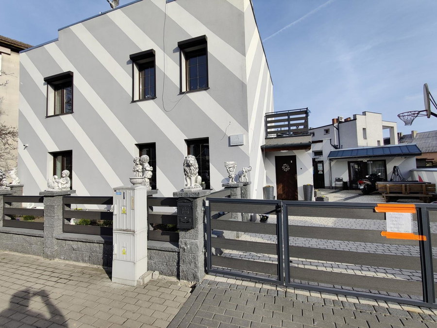 DEIZY Apartamenty, Wągrowiec, Poland