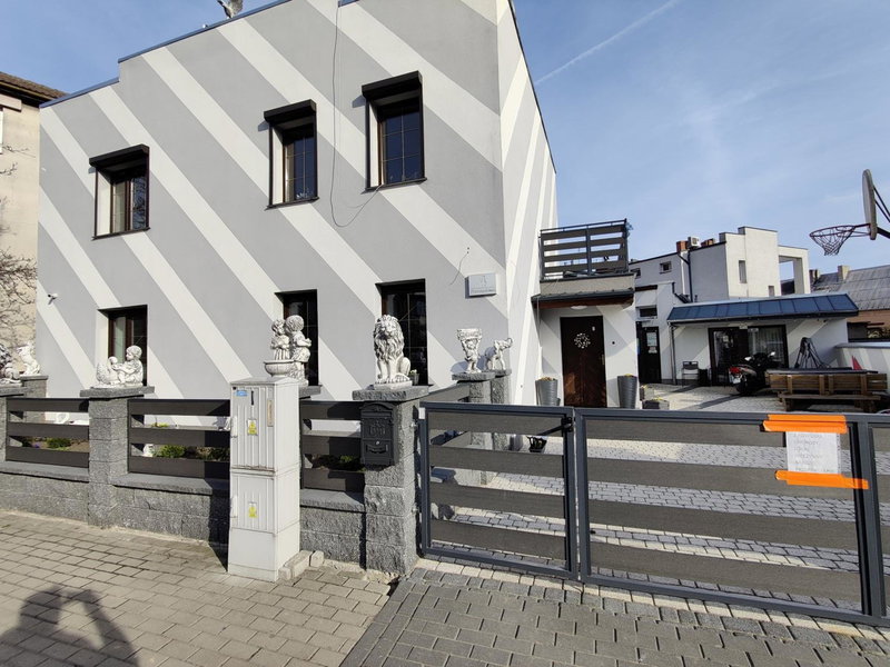 DEIZY Apartamenty, Wągrowiec, Poland