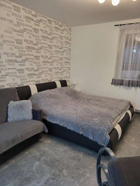 DEIZY Apartamenty, Wągrowiec, Poland