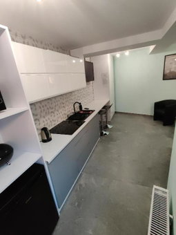 DEIZY Apartamenty, Wągrowiec, Poland