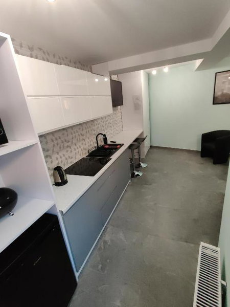 DEIZY Apartamenty, Wągrowiec, Poland