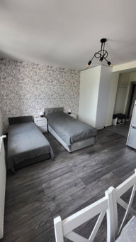 DEIZY Apartamenty, Wągrowiec, Poland