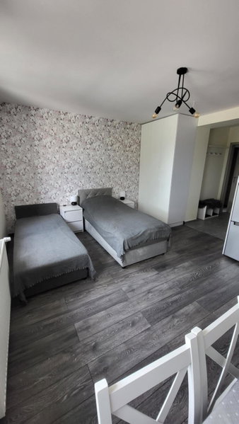DEIZY Apartamenty, Wągrowiec, Poland