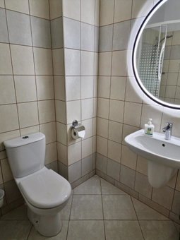 Przylądek Daglezja nad Jeziorem Kórnickim, Kórnik, Polen