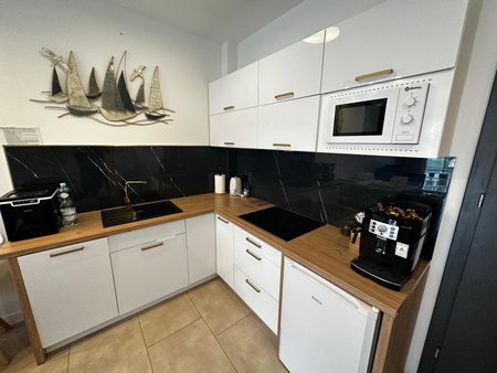 Apartament Dorado, Mielno, Polen