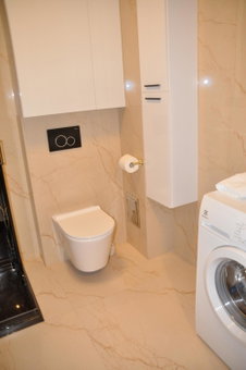 Apartament Dorado, Mielno, Polen