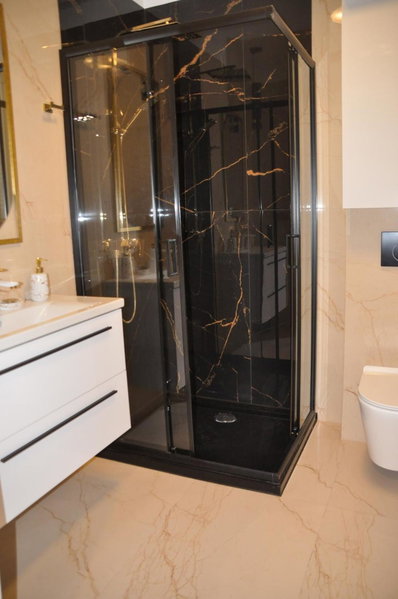 Apartament Dorado, Mielno, Polen