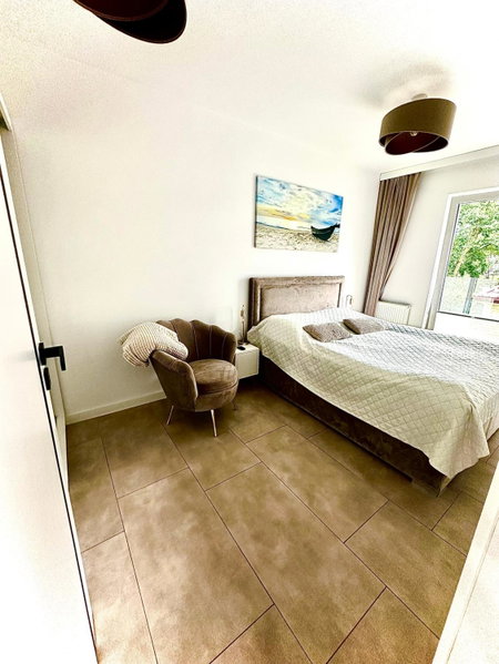 Apartament Dorado, Mielno, Polen