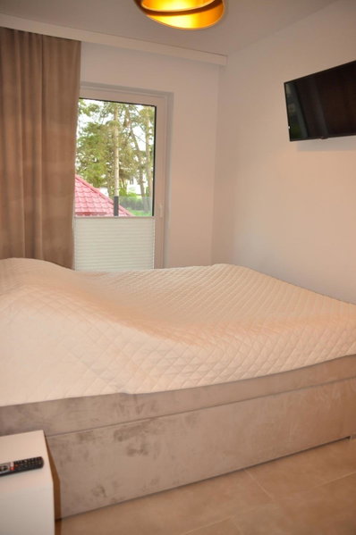 Apartament Dorado, Mielno, Polen