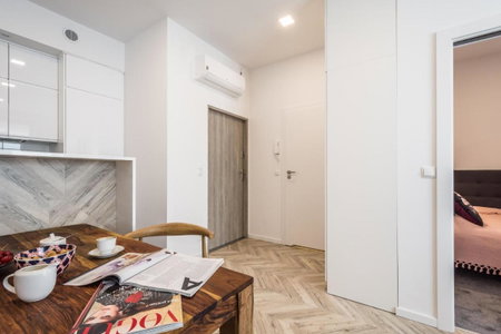 NEW APARTMENT! Jewish quarter - SEGUNDO, Kraków, Polonia