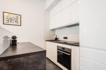 NEW APARTMENT! Jewish quarter - SEGUNDO, Kraków, Polonia