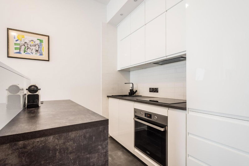 NEW APARTMENT! Jewish quarter - SEGUNDO, Kraków, Polonia