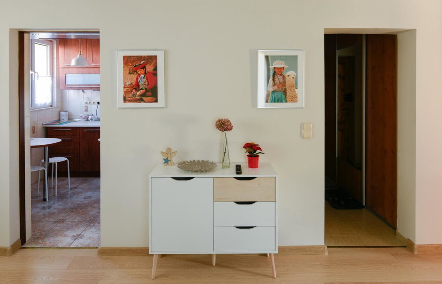 Apartament Włóczykija, Sandomierz, Poland