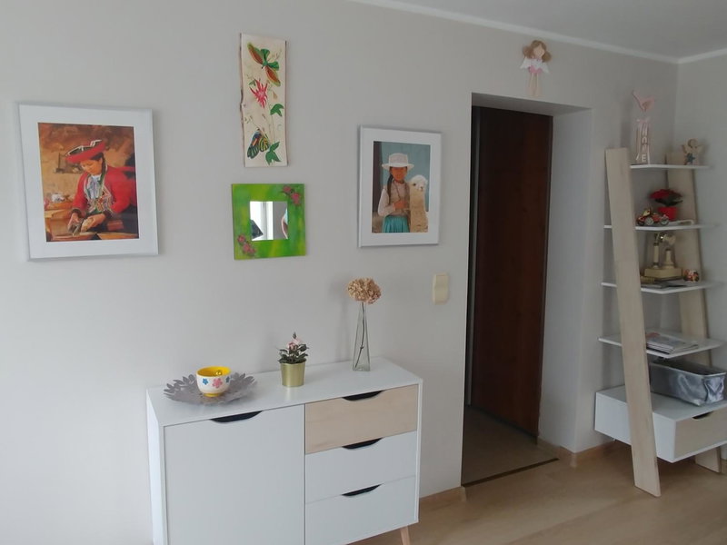 Apartament Włóczykija, Sandomierz, Poland