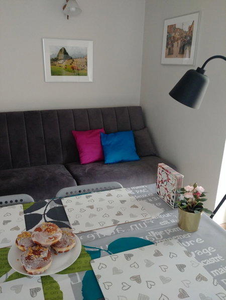Apartament Włóczykija, Sandomierz, Poland