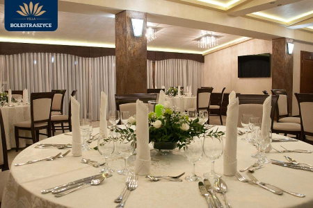 Hotel Restauracja VILLA BOLESTRASZYCE- PRZEMYŚL, Przemyśl, Poland