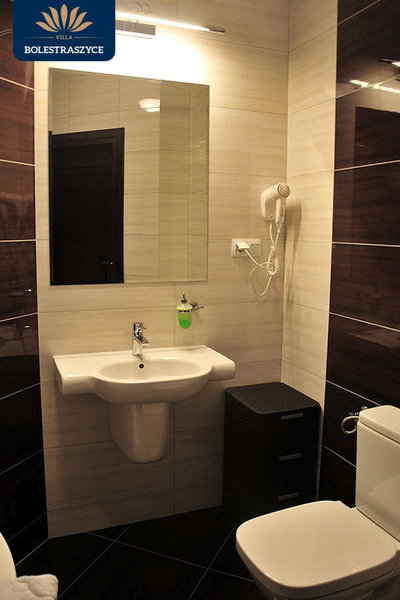 Hotel Restauracja VILLA BOLESTRASZYCE- PRZEMYŚL, Przemyśl, Poland