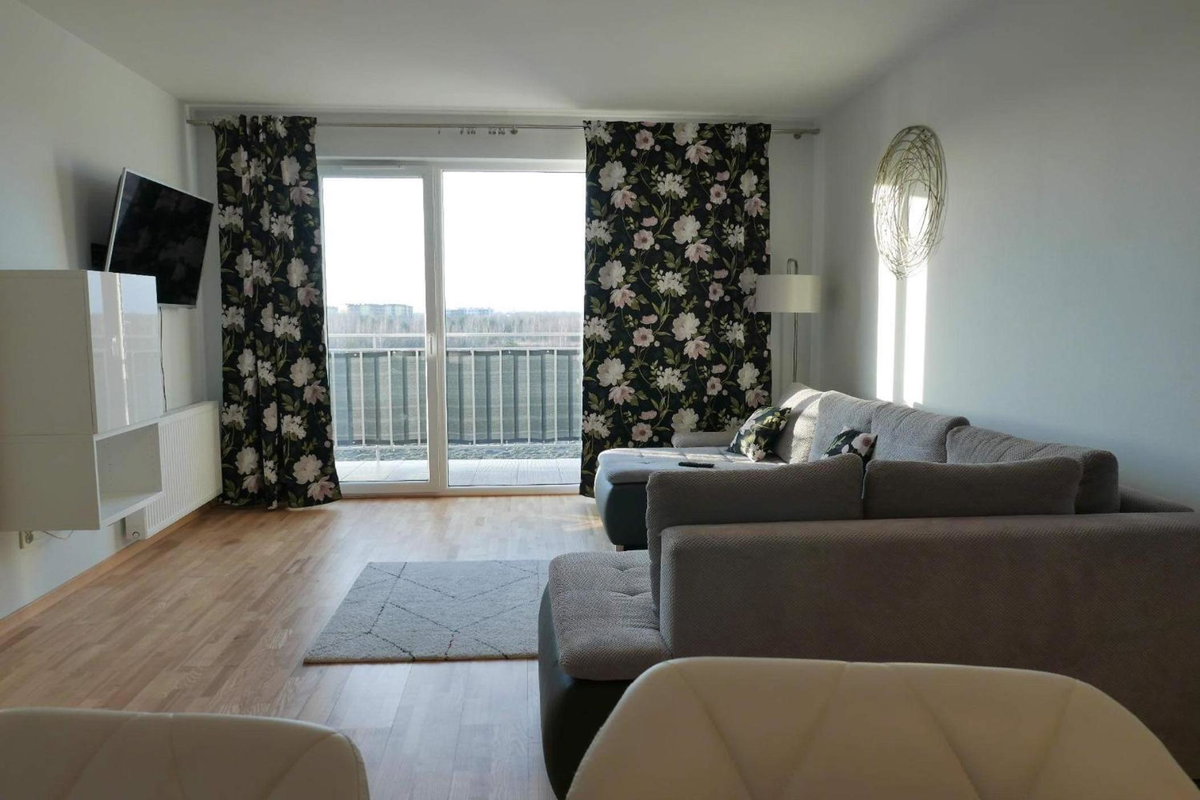 Hotel · Apartament Soft 16, Biała Podlaska