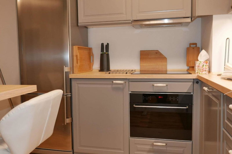 Apartament Soft 16, Biała Podlaska, Polen