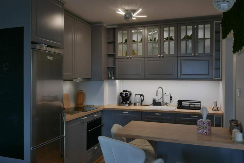 Apartament Soft 16, Biała Podlaska, Polen