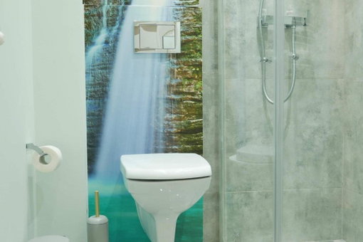 Apartament Soft 16, Biała Podlaska, Polen