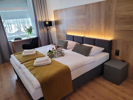 Good Sleep, Kolonowskie, Poland