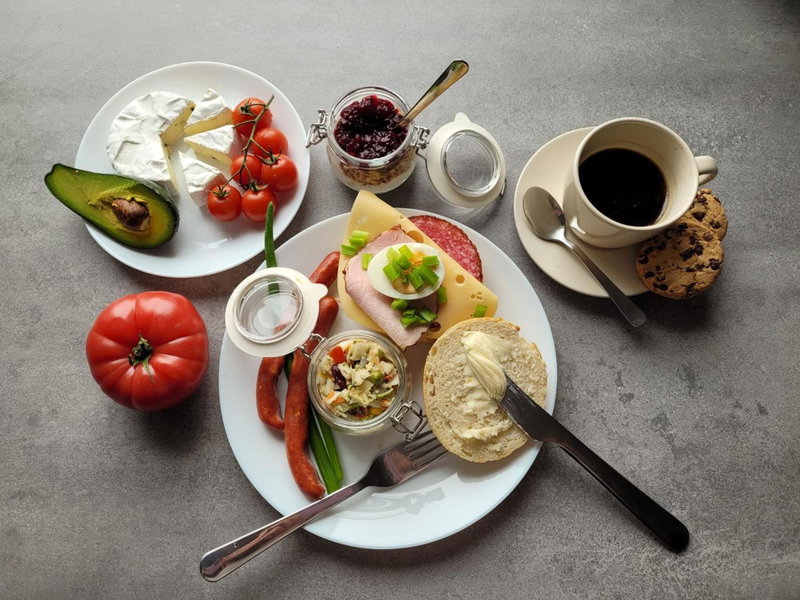 Good Sleep, Kolonowskie, Poland