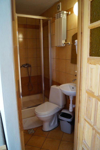 Pod Tatrami widok na Tatry, sauna, parking, blisko Term Bukovina, Bukowina Tatrzańska, Польша