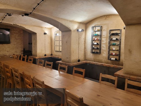 Gościniec Pod Lipą, Szklarska Poręba, Польша