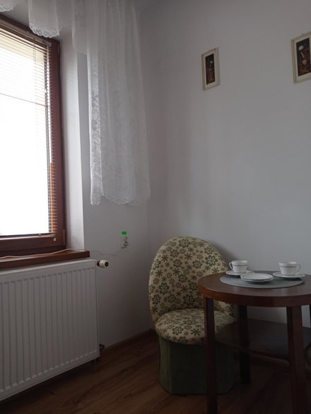 Willa Velde, Karpacz, Poland