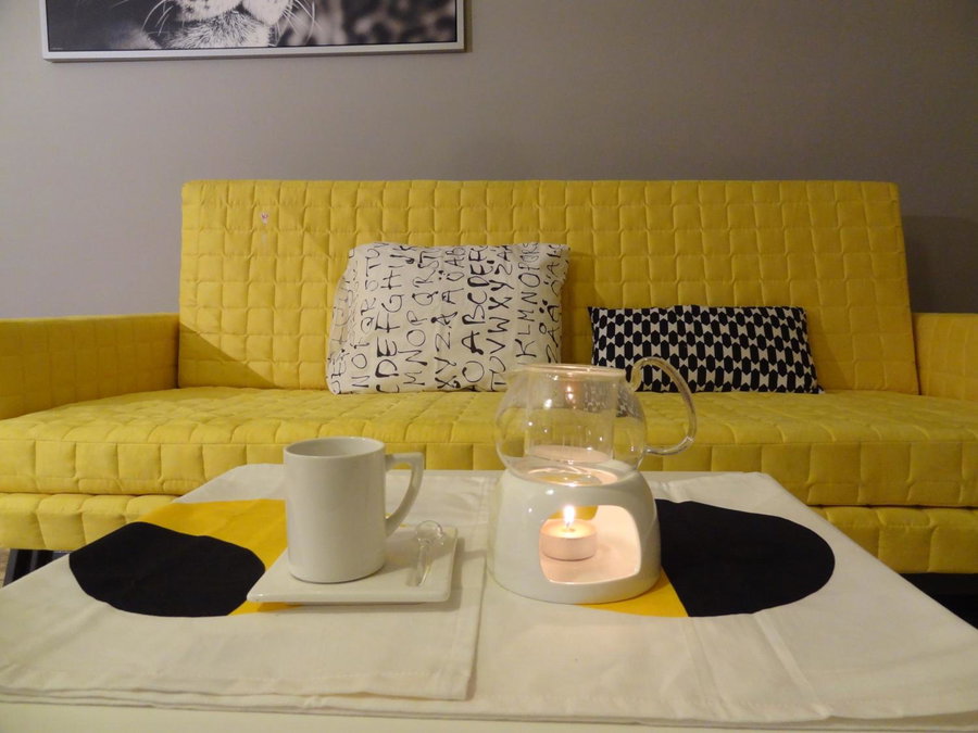 Apartamenty Polna, Kalisz, Польша