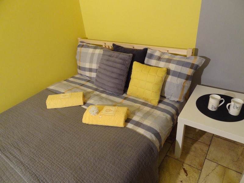 Apartamenty Polna, Kalisz, Польша