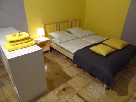 Apartamenty Polna, Kalisz, Польша