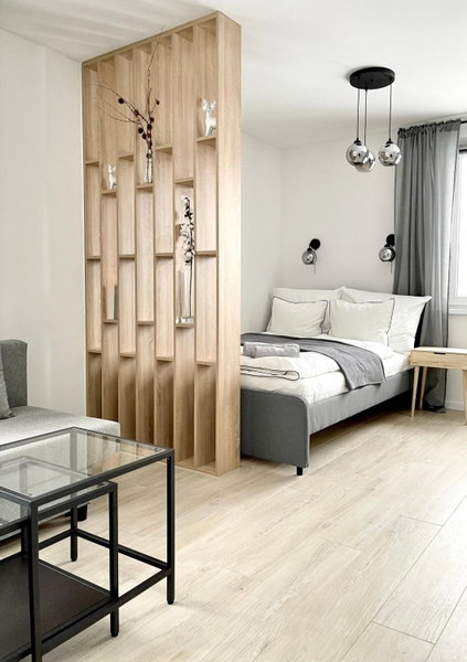 Apartament Górska, Świeradów-Zdrój, Polonia