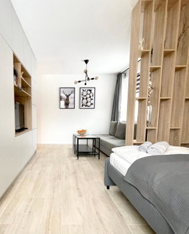 Apartament Górska, Świeradów-Zdrój, Polonia