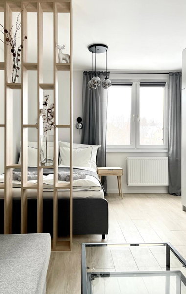 Apartament Górska, Świeradów-Zdrój, Polonia