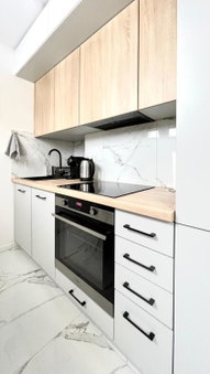 Apartament Górska, Świeradów-Zdrój, Polonia