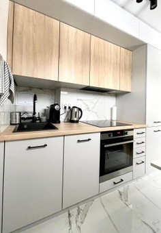 Apartament Górska, Świeradów-Zdrój, Polonia
