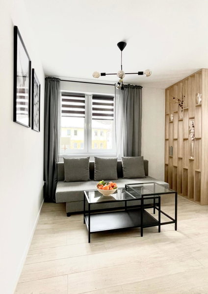 Apartament Górska, Świeradów-Zdrój, Polonia