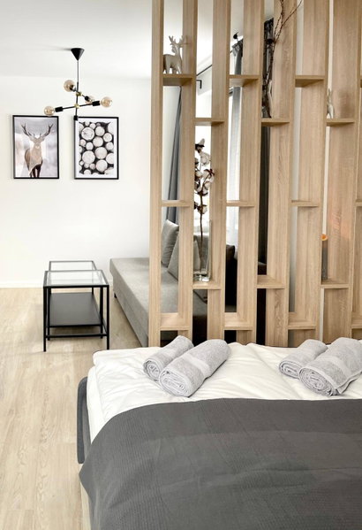 Apartament Górska, Świeradów-Zdrój, Polonia