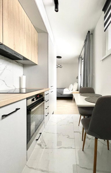 Apartament Górska, Świeradów-Zdrój, Polonia