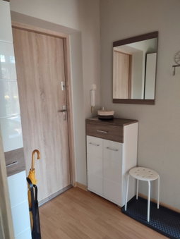 Apartament Olivia Centrum z zamknietym parkingiem, Gdańsk, Польша
