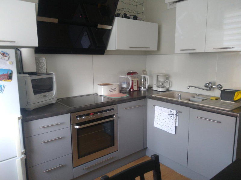 Apartament Olivia Centrum z zamknietym parkingiem, Gdańsk, Польша