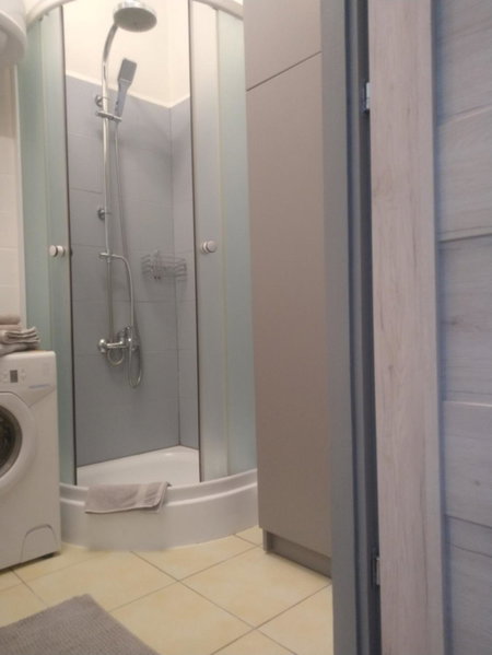 Apartament Olivia Centrum z zamknietym parkingiem, Gdańsk, Польша